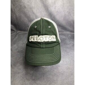 Peloton hat